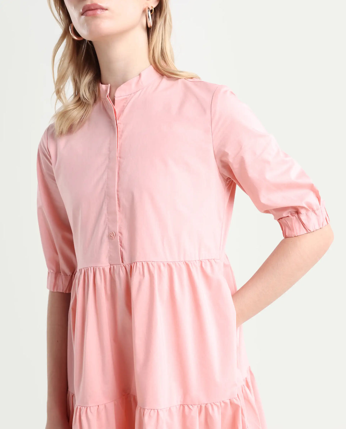 Rareism Women's Alena Pink Dress