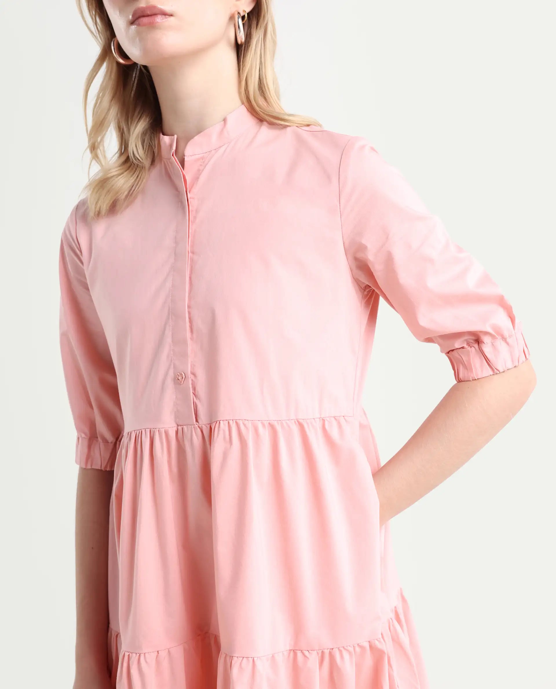 Rareism Women's Alena Pink Dress