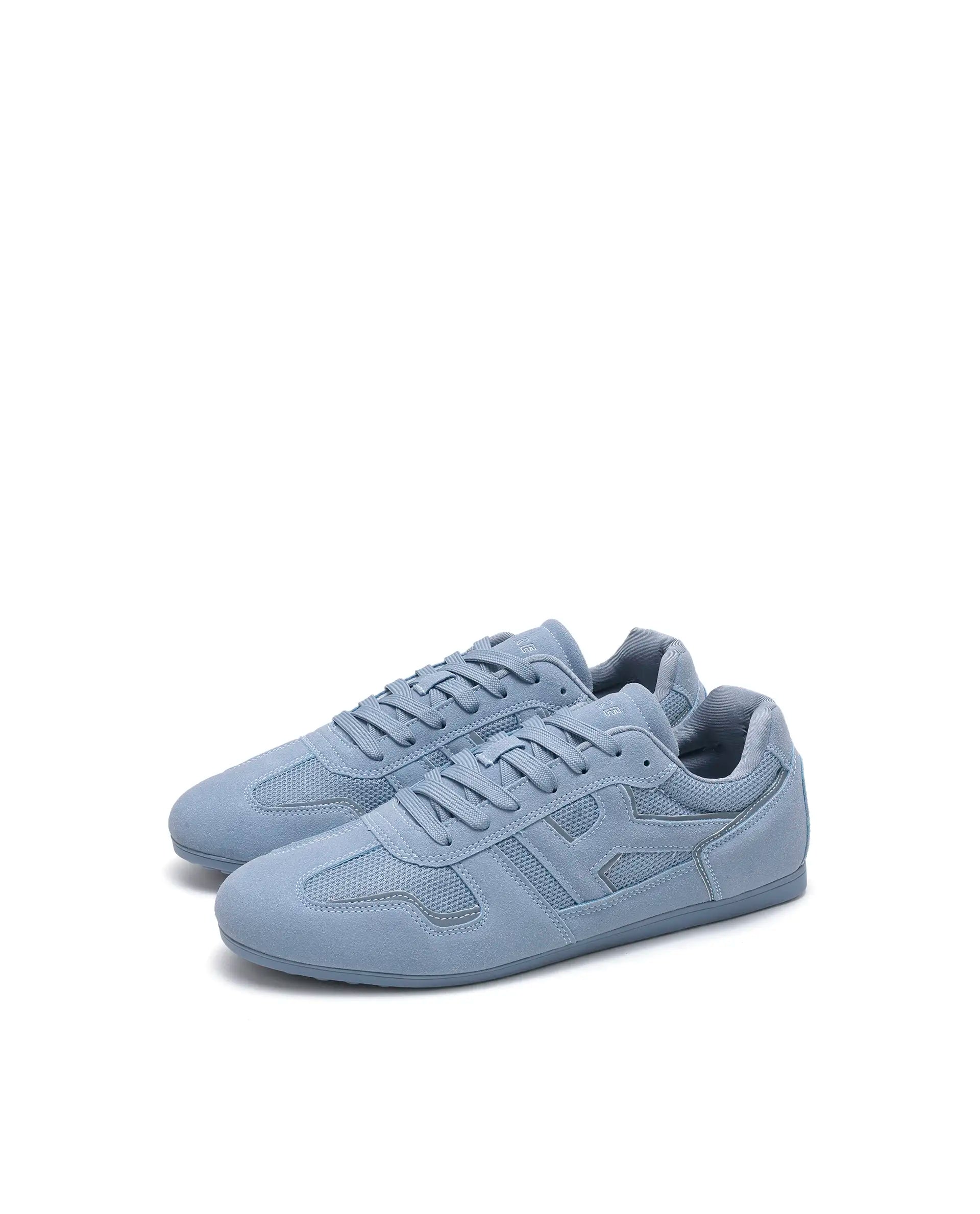 Rarez Women's Otimo-W Blue Sneaker