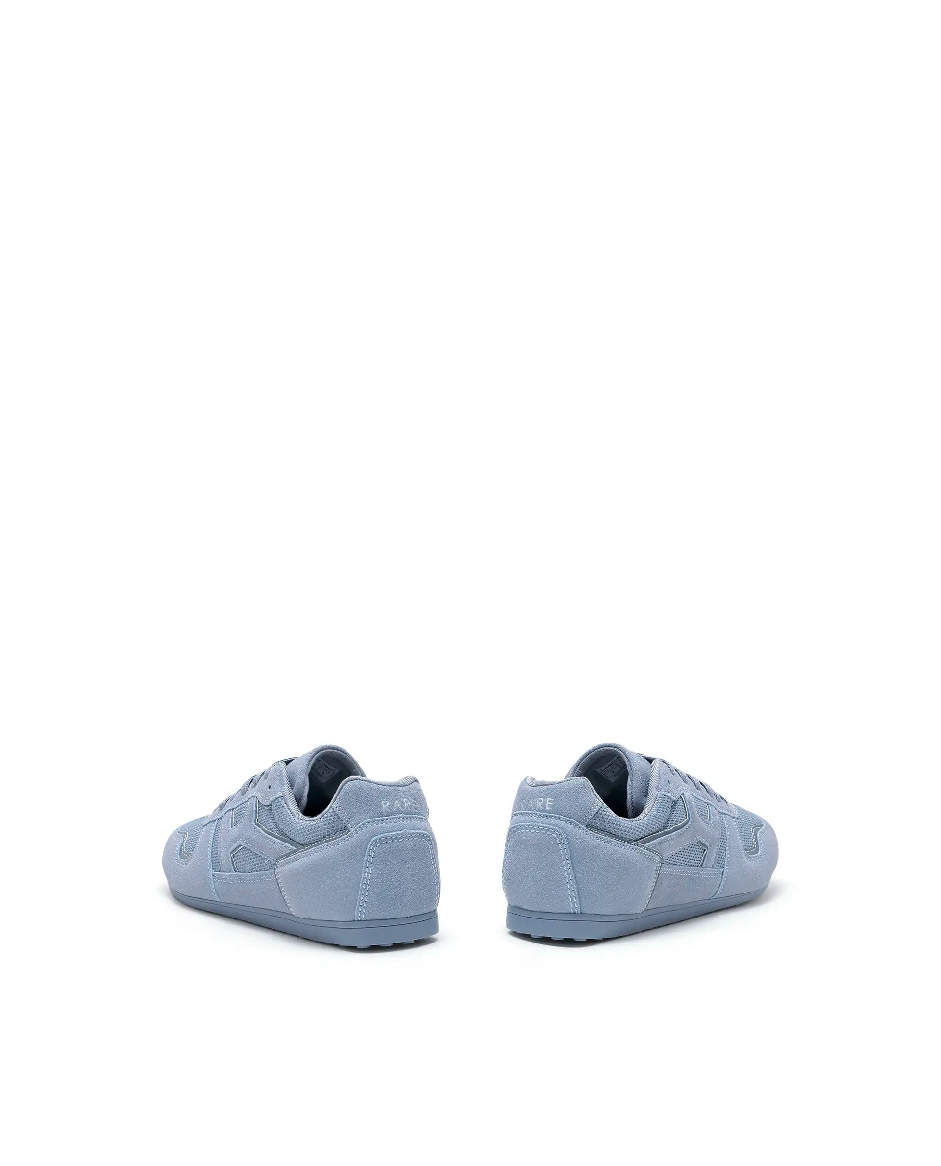 Rarez Women's Otimo-W Blue Sneaker