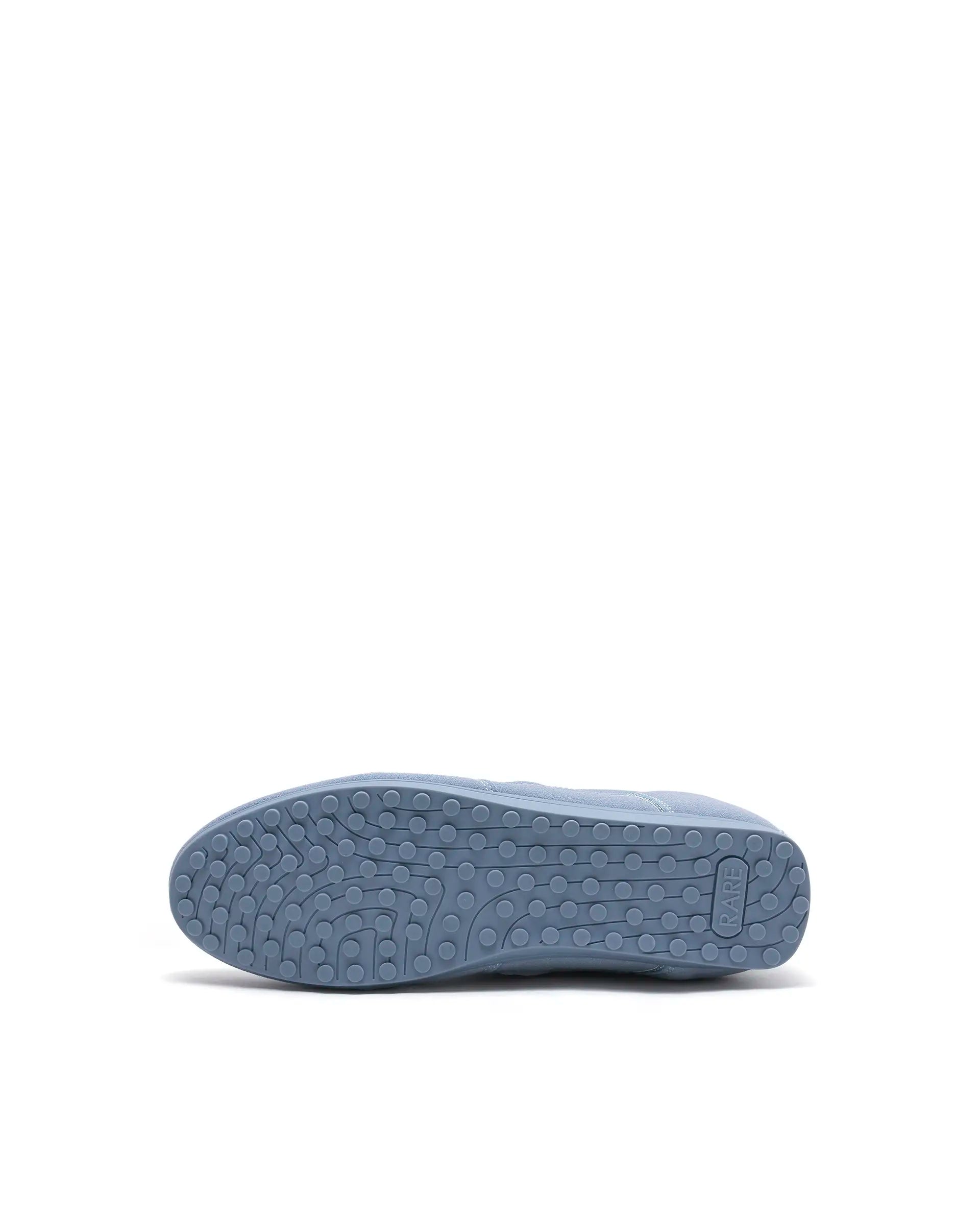 Rarez Women's Otimo-W Blue Sneaker