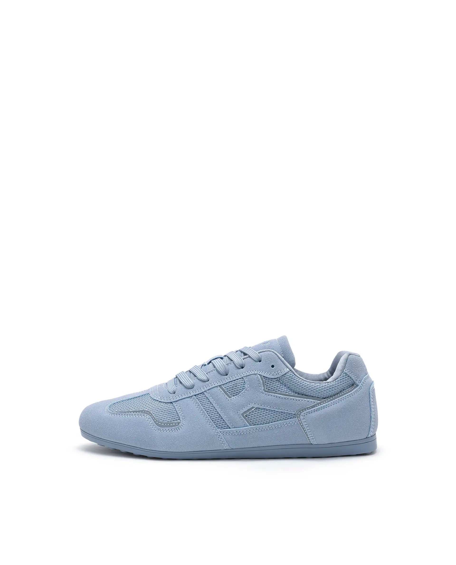 Rarez Women's Otimo-W Blue Sneaker