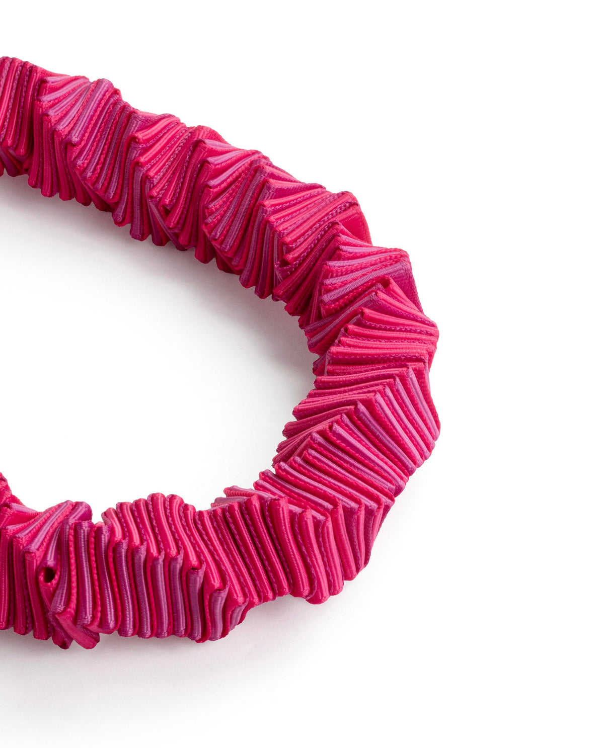 Rareism Women Tred Pink Necklace