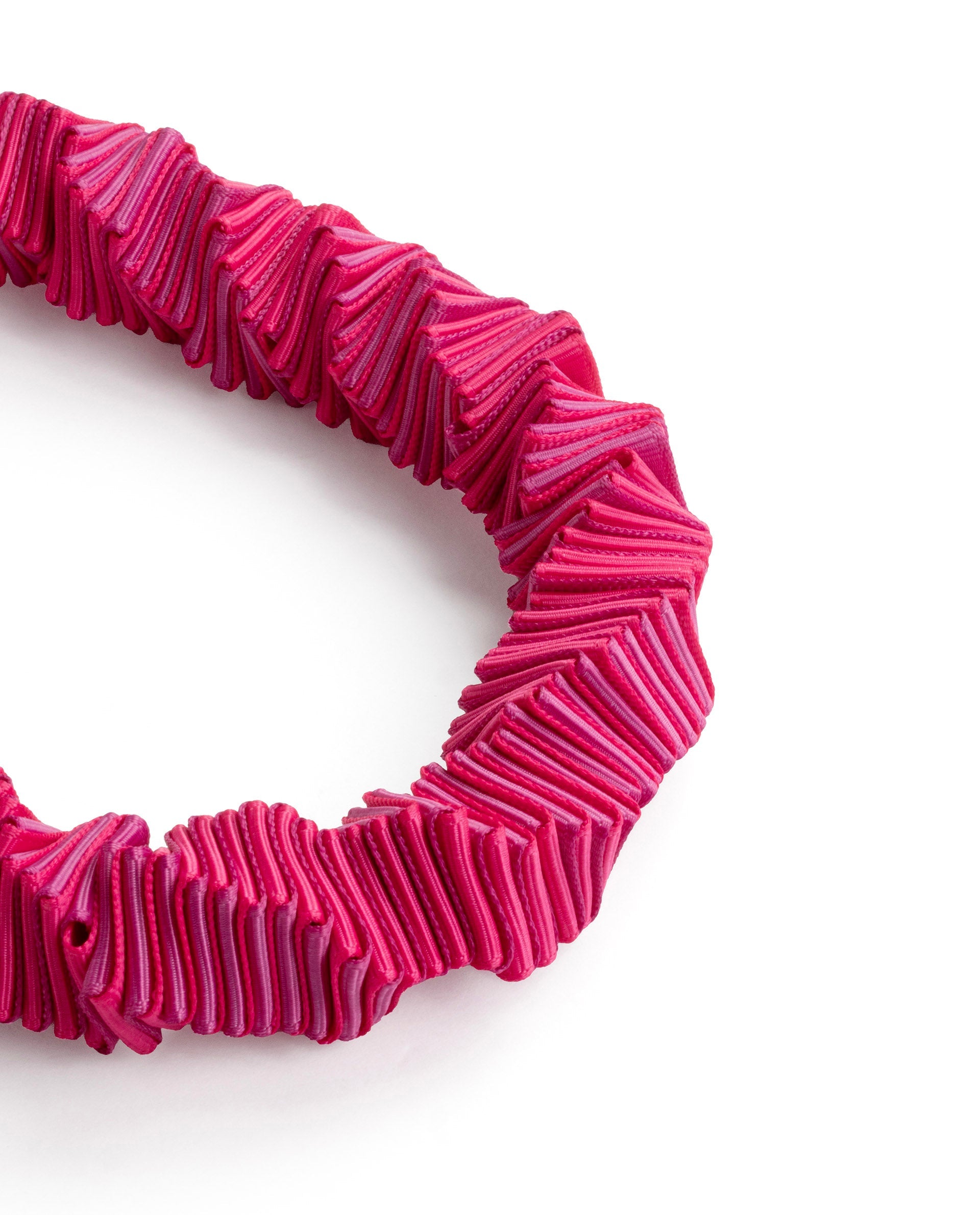 Rareism Women Tred Pink Necklace