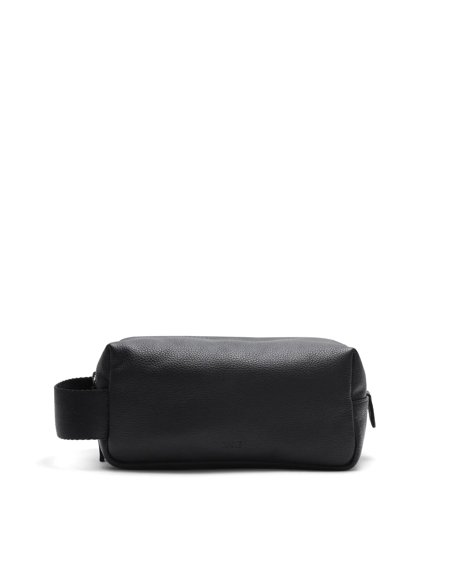 Rareism Women's Utiba Black Leather Bag