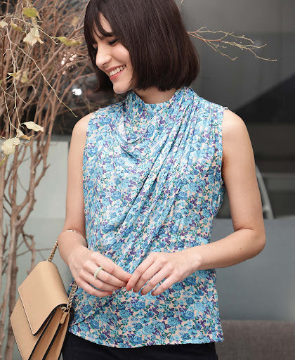 The Must-Have Party Wear Tops for Your Upcoming Occasions