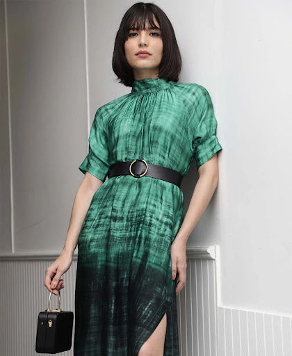 Turn On the Bling With The Latest Party Wear Dress Collection