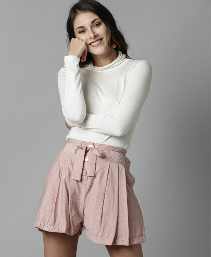 Women's Shorts to Flaunt This Summer Vacay