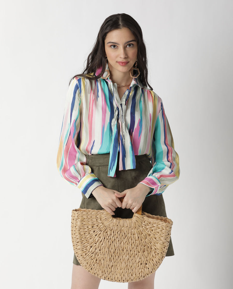 The Summer checklist: Topwear collection for women