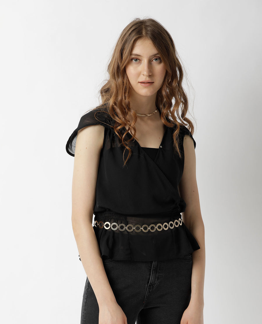 Different Women’s Tops That Will Elevate Your Style