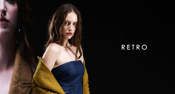 RSM Retro: A Nostalgic Take on Timeless Fashion