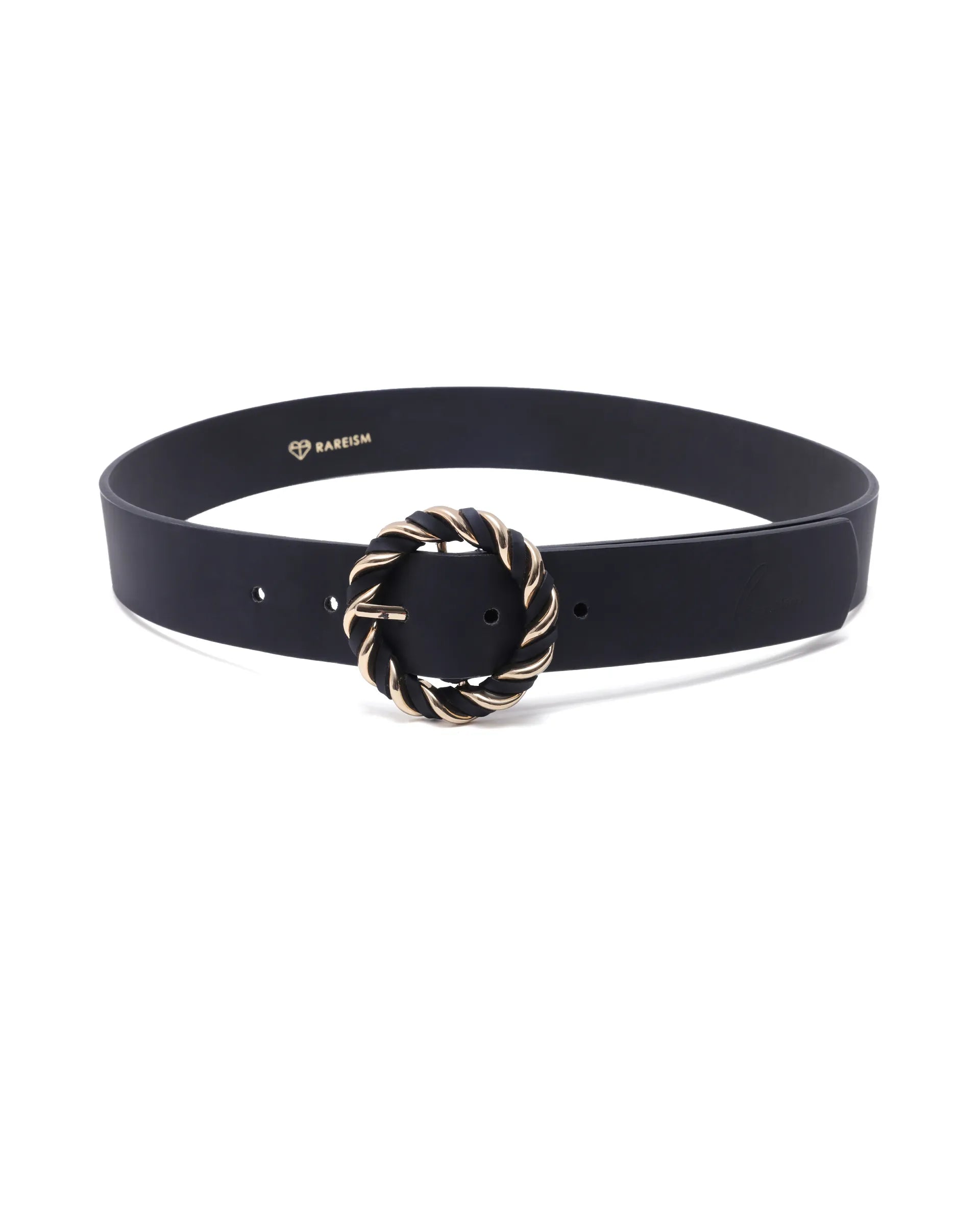 Rareism Women Ember Black Belt