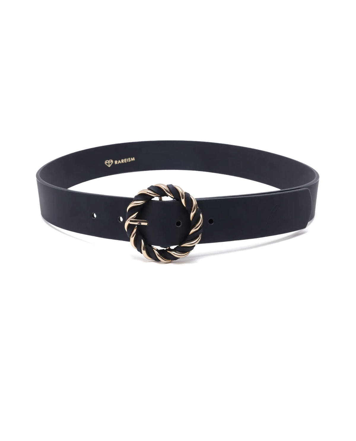 Rareism Women Ember Black Belt