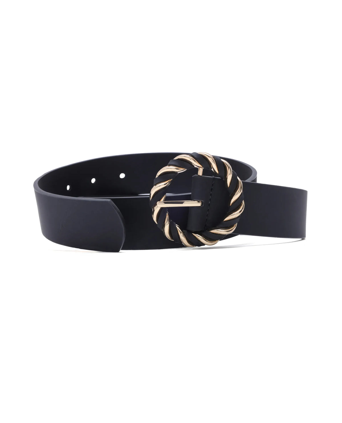 Rareism Women Ember Black Belt