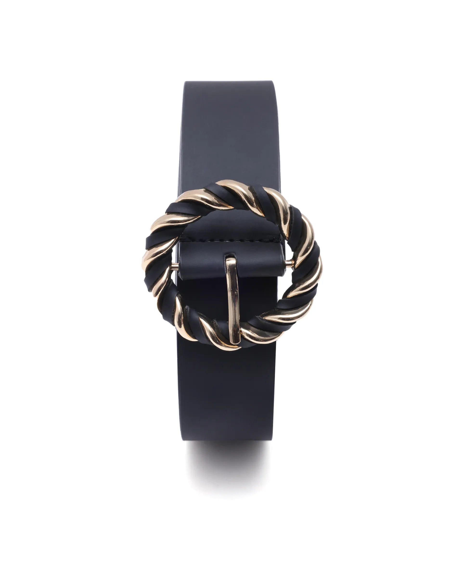 Rareism Women Ember Black Belt