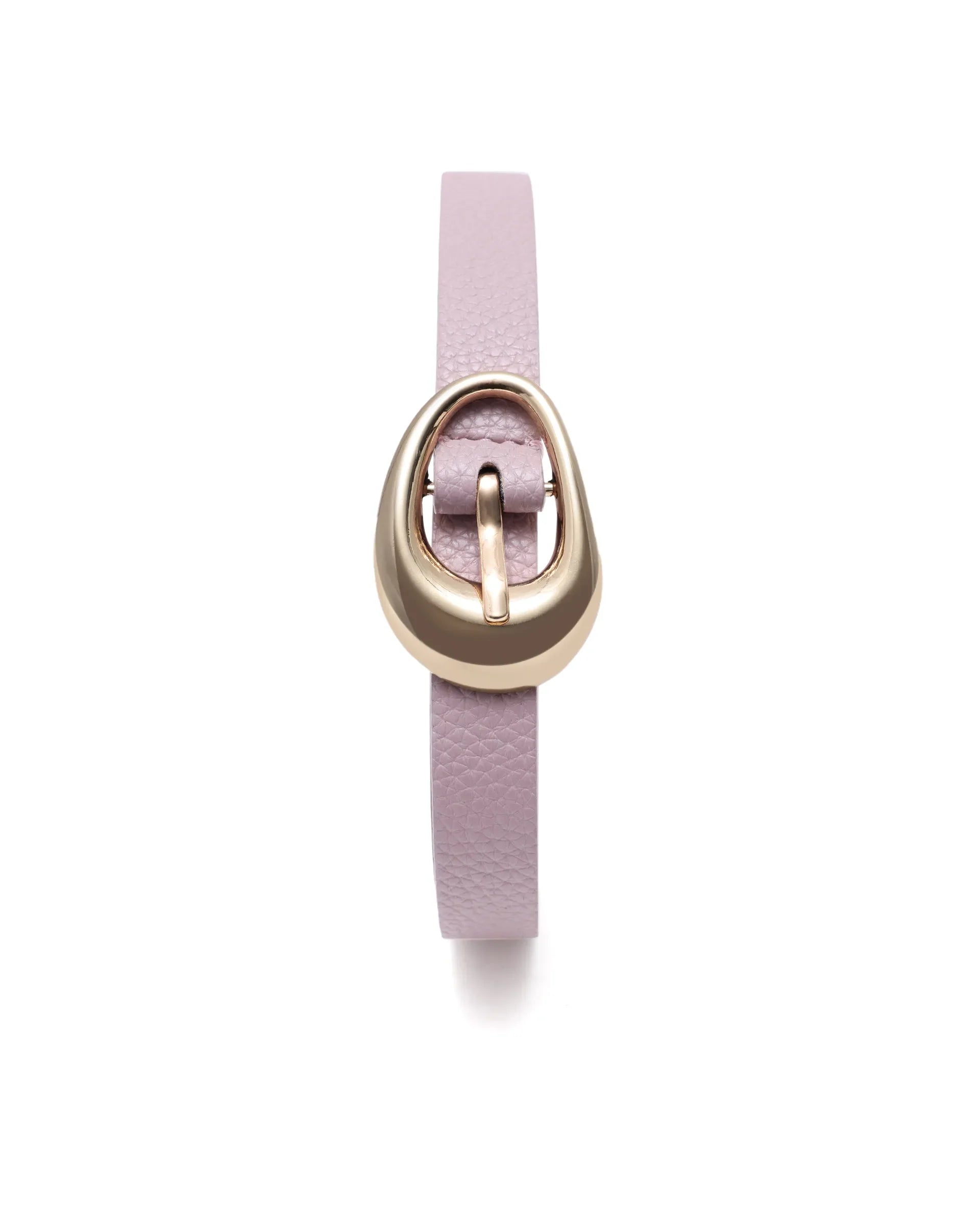 Rareism Women Ivy D Pink Belt