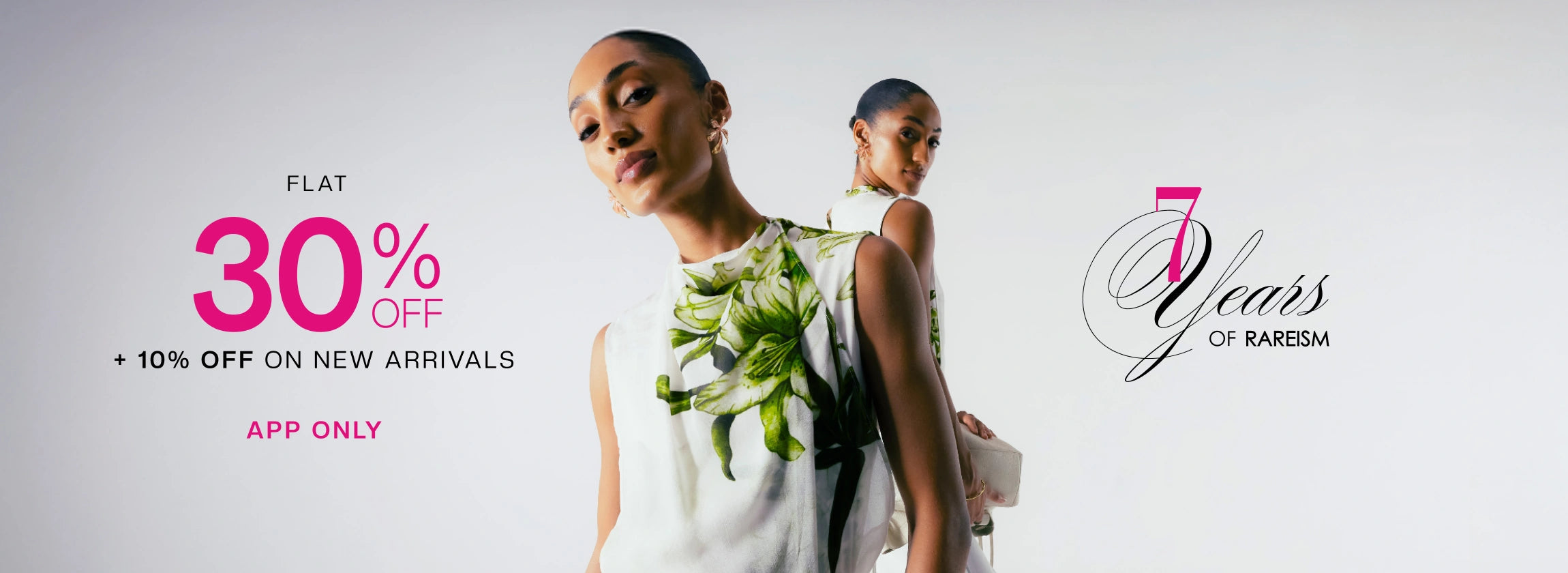 RAREISM BIRTHDAY BASH