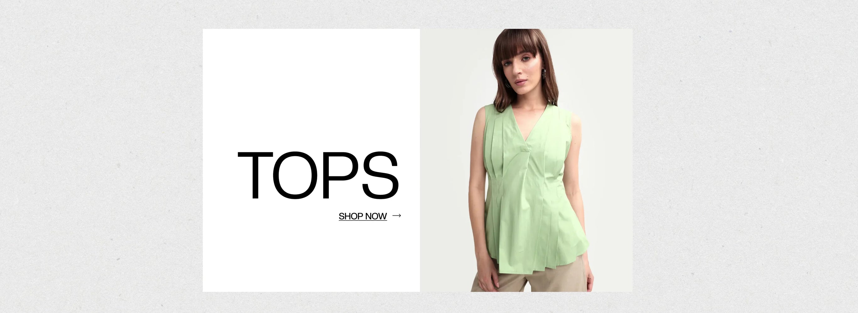 New Arrival Tops for Women  Shop Rareism Styles