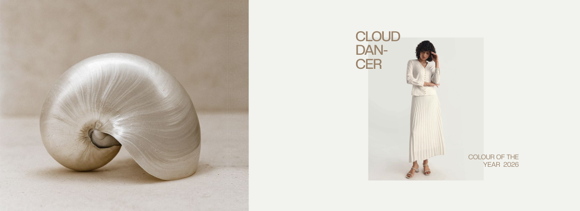 RAREISM CLOUD DANCER