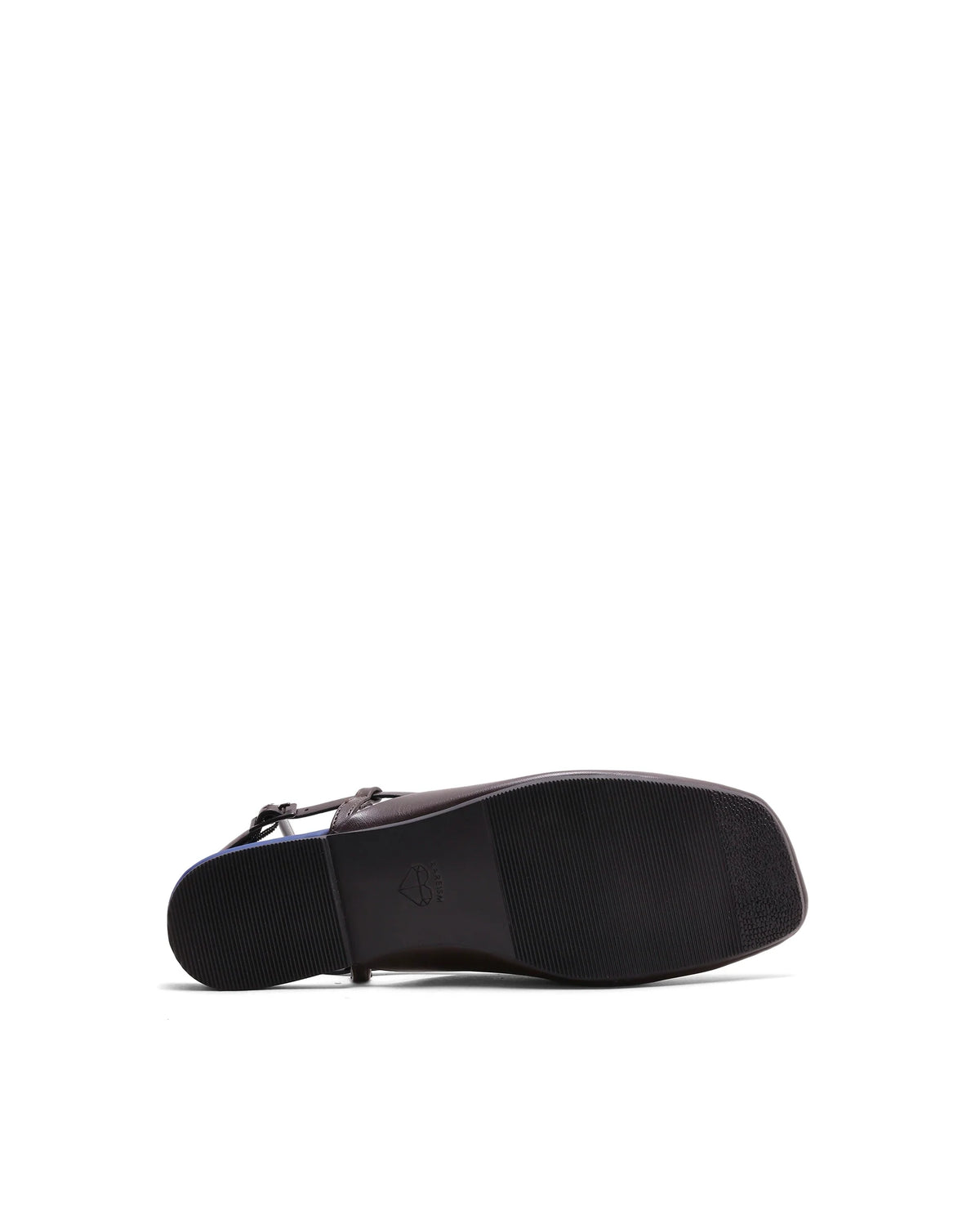 Rarez Women's Elina Prune Micro Fiber Flats