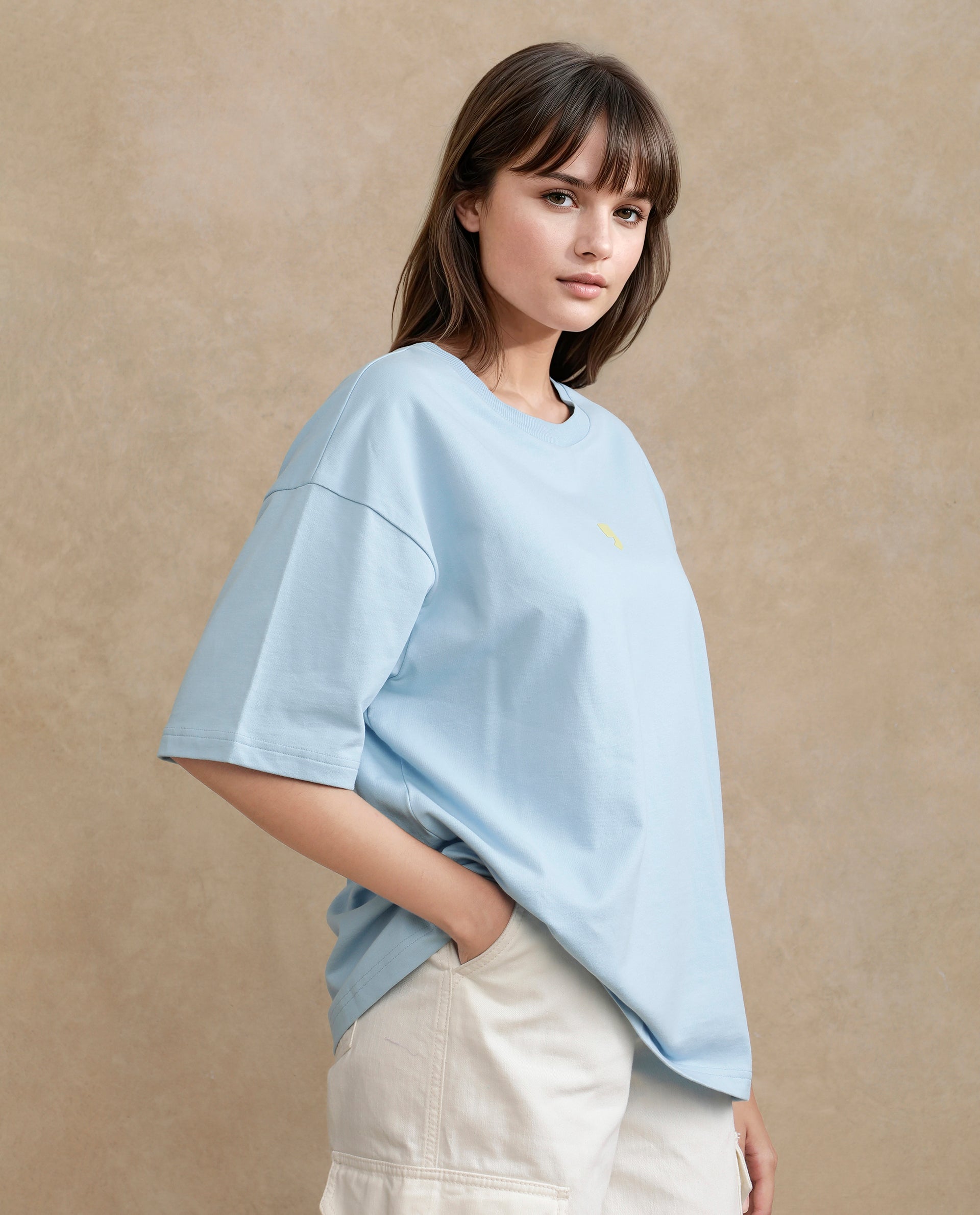 Rareism Women Zorro Yellow Top Short Sleeves Stripe