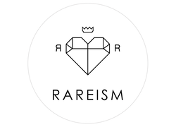Rareism logo