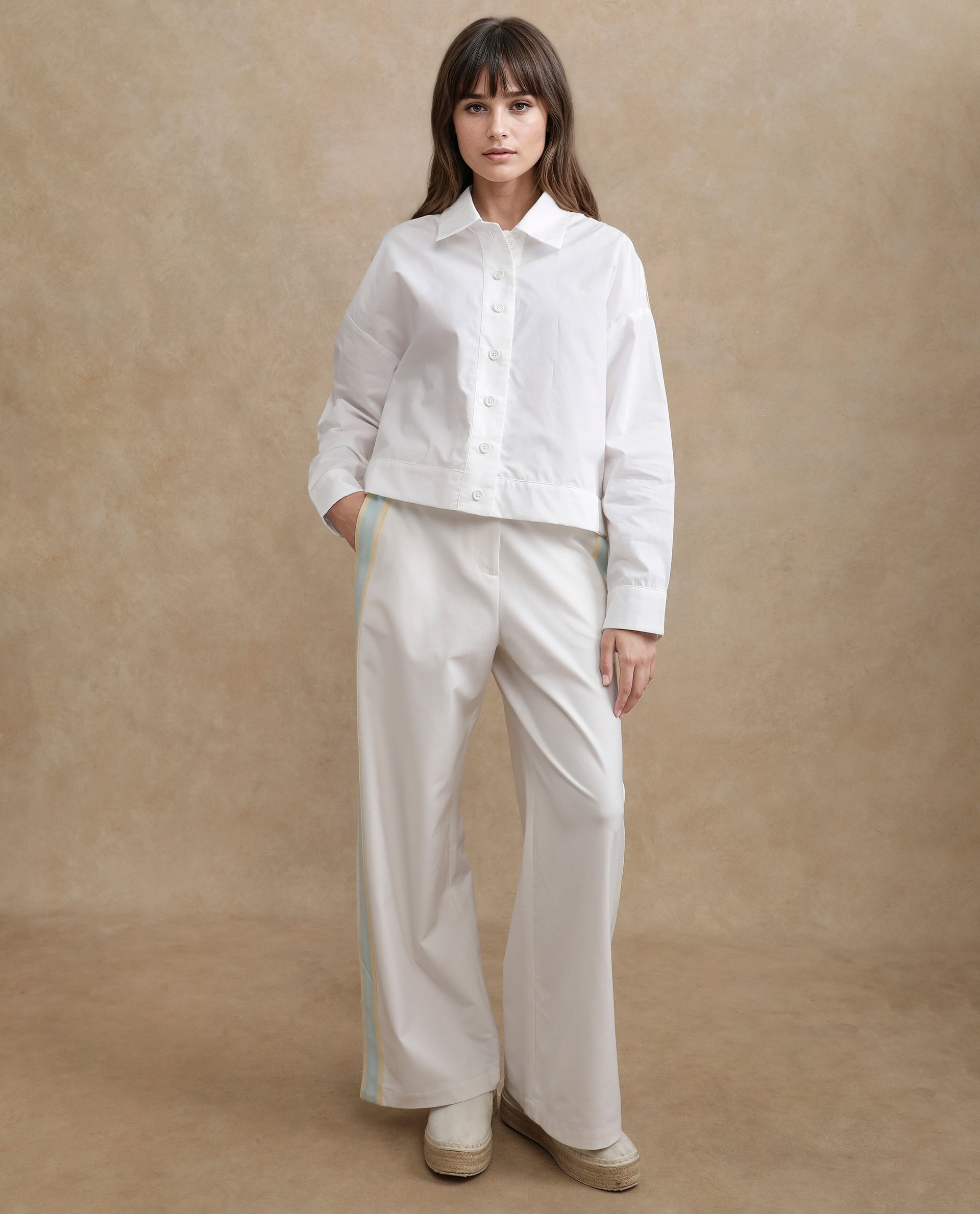 Rareism Women Mand Navy Dress Short Sleeves Solid