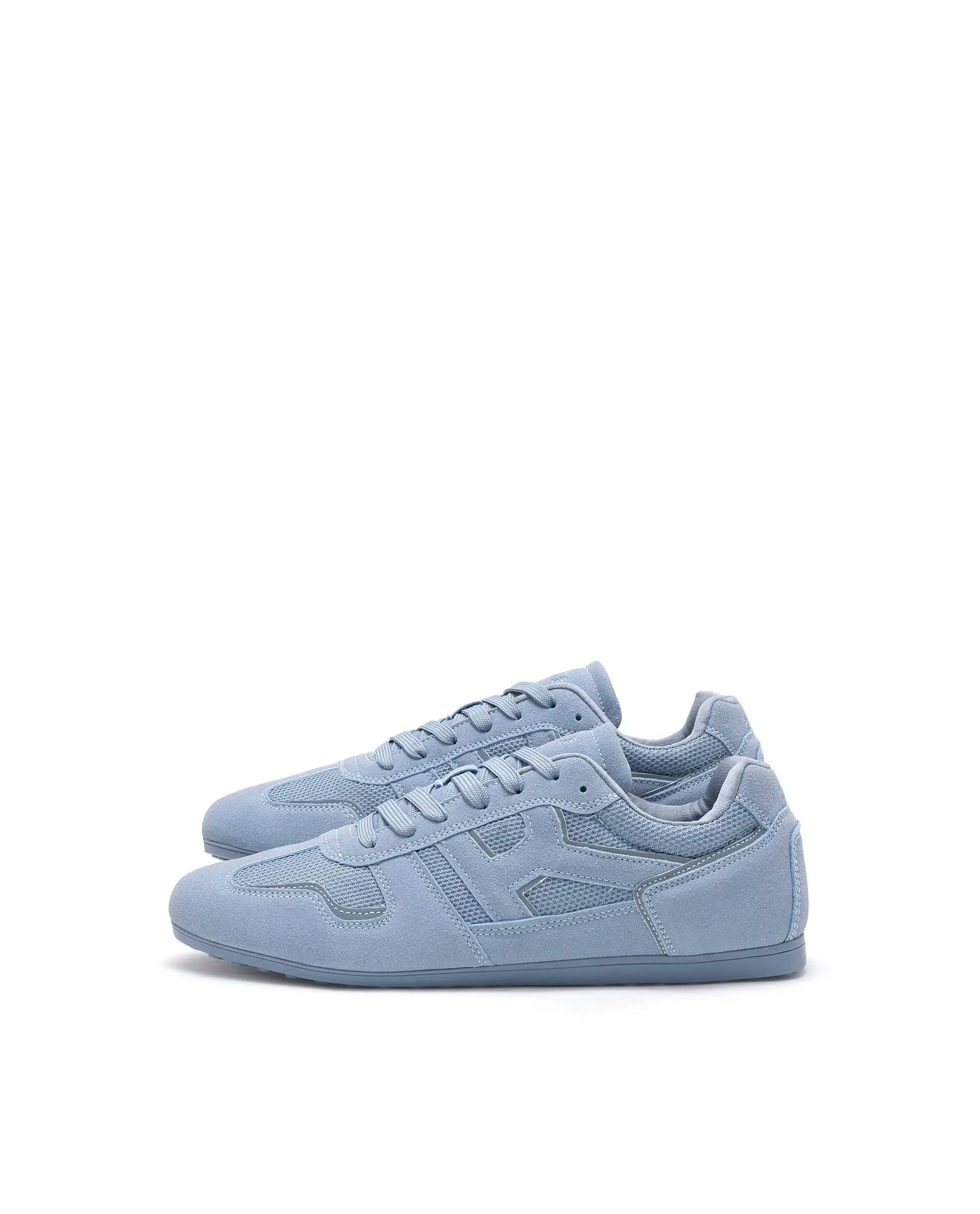 Rarez Women's Otimo-W Blue Sneaker