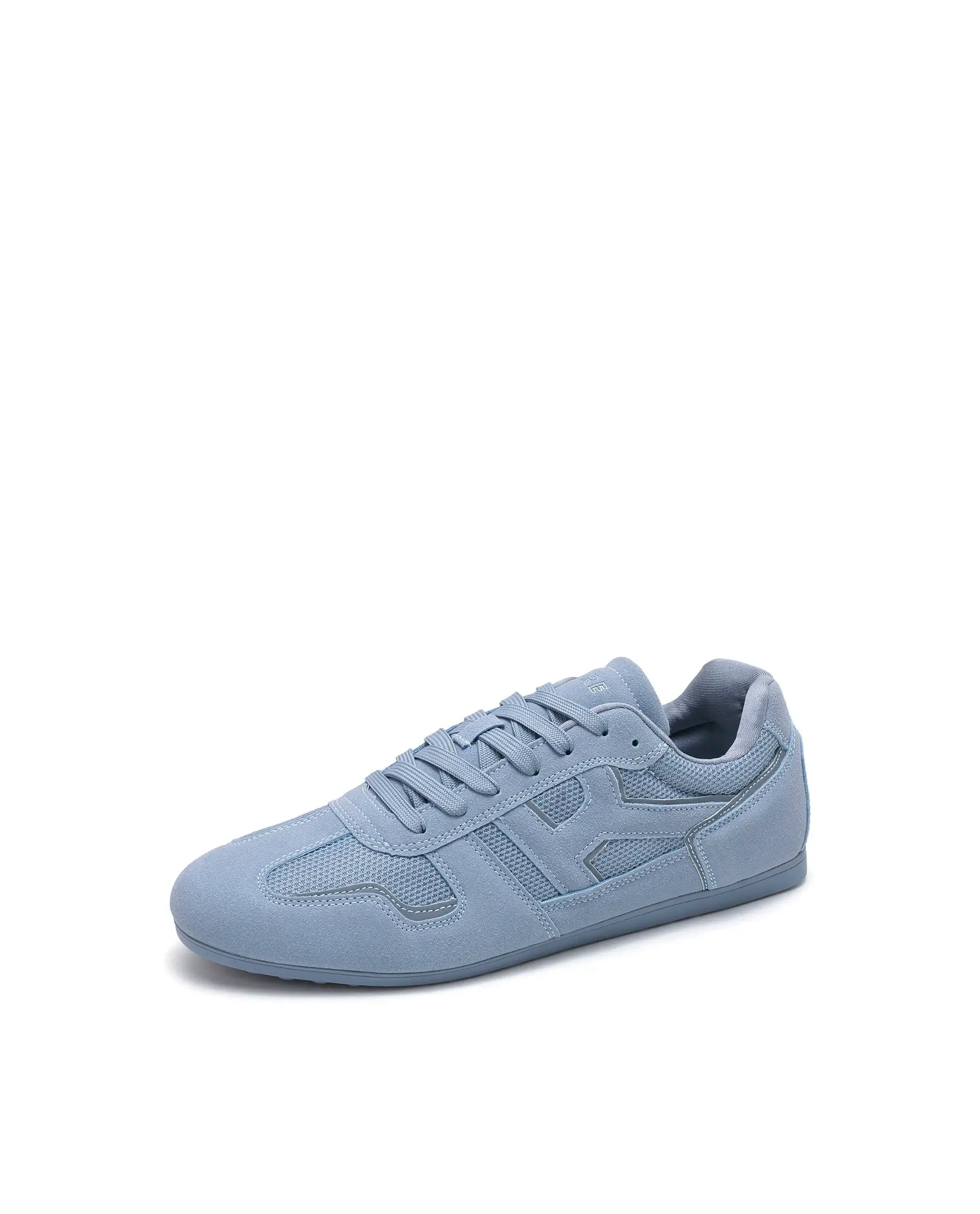Rarez Women's Otimo-W Blue Sneaker