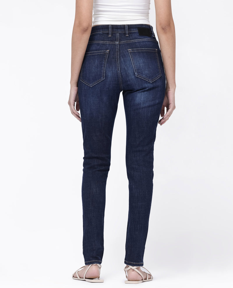 Rareism Women'S Skinny Fit Denim