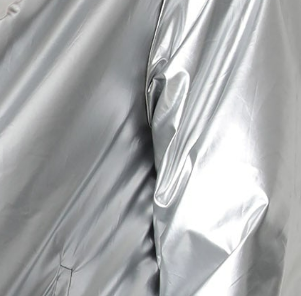 silver