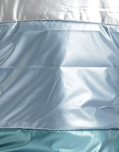 silver