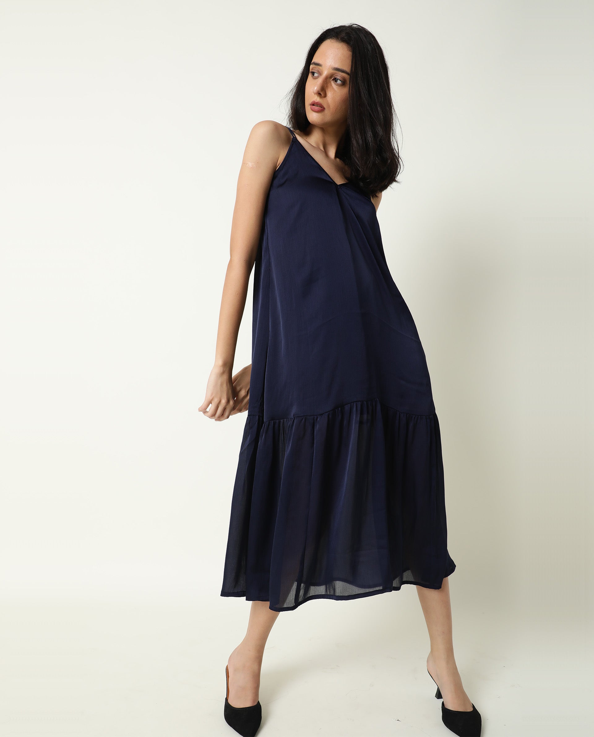 Light Blue Beaded One Shoulder Strap Tulle Homecoming Dress – Joyofdress