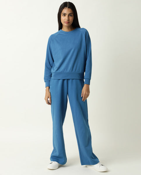 Buy Sweatshirts And Track Pants For Women In India - Rareism